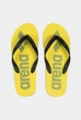 Жіночі в'єтнамки Arena FLIP FLOP 002309-111 40 Жовтий - изображение 2