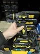 Шуруповерт аккумуляторный профессиональный бесщеточный Zegor CDPP-21BL/21В/70 Нм/две скорости/2 батареи 21В 2Ач/реверс/подсветка/кейс - изображение 7