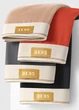 Мужские хлопковые трусы боксеры Modern Classic (1832-46-01) Бежевый 46 No Brand (XL) - изображение 5