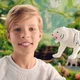 Стретч-іграшка у вигляді тварини серії Legend of animals Максі – Хижаки джунглів - изображение 7