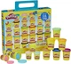 Набір маси для ліплення Hasbro Play-Doh 28 баночок (F2831) - изображение 5