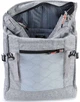 Рюкзак для ноутбука Pacsafe "антивор" Slingsafe LX450 15.6" Grey (45320112) - изображение 7