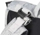 Рюкзак для ноутбука Pacsafe "антивор" Slingsafe LX450 15.6" Grey (45320112) - изображение 9