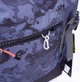 Рюкзак для ноутбука Pacsafe "антикрадій" Slingsafe LX450 15.6" Black/Camouflage (45320802) - зображення 4