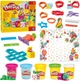 Набір для творчості з масою для ліплення Hasbro Play-Doh Набір подарунків для вечірки G0525 (5010996281869) - зображення 1