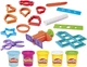 Набір для творчості з масою для ліплення Hasbro Play-Doh Набір подарунків для вечірки G0525 (5010996281869) - зображення 2