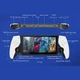 Портативная игровая 3D консоль с HD экраном 7" 1024х600p HC800 Game Player 5 15000 Игр 64Гб 1GB DDR3 3500мАч ARM Cortex A7 4-Core Linux PSP Для детей и взрослых Ретро Dendy олдскульные игры White - изображение 2