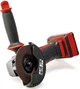 Кутова шліфувальна машина Einhell X-Change TE-AG 18/125-2 Li 1x4.0 Ah (4431190) - зображення 3