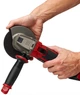 Кутова шліфувальна машина Einhell X-Change TE-AG 18/125-2 Li 1x4.0 Ah (4431190) - зображення 6