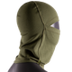 Балаклава Basic Ribana Camotec One Size Оливковый - изображение 2