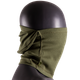 Балаклава Basic Ribana Camotec One Size Оливковый - изображение 3