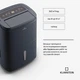 Умный осушитель воздуха DryFy Connect 50L/24 часа Черный (10045541) - изображение 4