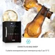 Холодильник-вітрина KLARSTEIN Beersafe XL Onyx скляні двері 60 л Чорний (10032871) - зображення 3