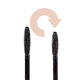 Тушь для ресниц BourjoisTwist Up Еxtreme Fiber - изображение 4