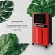 Охладитель воздуха OneConcept Baltic Red (10029737) - изображение 5