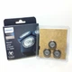 Бритвенные головки PHILIPS SH71/50 для бритвы Philips Series 5000 (S55**, S58**) Series 7000 (S77**, S78**) Аналог - изображение 2