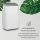 Мобильный кондиционер KLARSTEIN Iceblock Prosmart - изображение 3