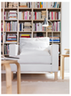 Lampa podłogowa IKEA LERSTA do czytania Aluminium efekt chromowania (001.106.40) - obraz 6