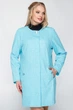 Кардиган Miorichi Луиза 56 Бирюзовый (01032-blue56) - изображение 3
