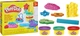 Набір для творчості з масою для ліплення Hasbro Play-Doh Комахи (G1270) - зображення 4