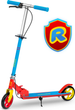 Hulajnoga dziecięca Ricokids Kodi Niebiesko-czerwona (5903890619688) - obraz 1