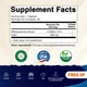 Добавка премиум-класса поддержка пищеварения Vitamatic Bifidobacterium Breve 60 капсул - изображение 2