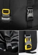 Фастекс Rhinowalk 38мм CK381 Black - изображение 6