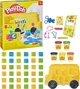 Zestaw kreatywny Hasbro Play-Doh School day fun G1641 (5010996293879) - obraz 1