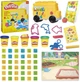 Zestaw kreatywny Hasbro Play-Doh School day fun G1641 (5010996293879) - obraz 3