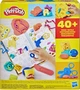 Zestaw kreatywny Hasbro Play-Doh School day fun G1641 (5010996293879) - obraz 11