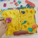 Zestaw kreatywny Hasbro Play-Doh School day fun G1641 (5010996293879) - obraz 6