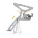Газовий пальник Camp UPD NH21RJ009 steel - изображение 4