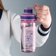 Бутылочка для воды KITE, 500 мл., Feel Good, (K25-397-2) - изображение 6