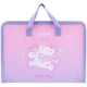 Папка-портфель KITE, А4, 1 відділення, Hello Kitty, (HK25-202-1) - зображення 1