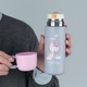 Термос KITE, 480 мл., Hello Kitty, (HK25-312-1) - зображення 7