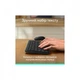 Комплект Logitech MK250 Bluetooth UA Graphite (920-013823) - изображение 4