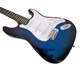 Электрогитара JS ST38R (Blue) - изображение 3