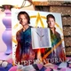 Часы "Сверхъестественное. Supernatural" герои сериала, сувенир фанатам тв , украшение интерьера - изображение 3