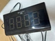 Радио-будильник Soundmaster HighLine UR8400 Б/У - изображение 5