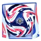 М'яч футбольний Adidas FIFA World Cup Pro OMB JE8770 №5 Червоно-синій - зображення 1