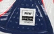 М'яч футбольний Adidas FIFA World Cup Pro OMB JE8770 №5 Червоно-синій - зображення 8