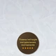 Декоративная ПВХ плита белый мрамор 600х600мм SW-00002838 - изображение 4