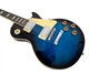 Электрогитара JS LP65R (Blue) - изображение 3