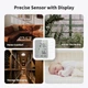 Датчик температури Aqara Climate Sensor W100 Temperature Control Monitor Датчик Клімату Matter Thread ZigBee (WKBL11LM/TH-S04D) - изображение 5