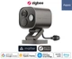 IP-Камера Aqara Camera Hub G5 Pro Matter Thread ZigBee PoE Темно-сіра Gray (ZNSXJ18LM) HomeKit, Google - изображение 1