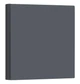Вимикач Aqara H1 Smart Wall Switch H1 EU No Neutral Zigbee 3.0 Apple HomeKit Global Темно-сірий без нульової лінії WS-EUK01 - зображення 4