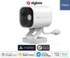 IP-Камера Aqara Camera Hub G5 Pro Matter Thread ZigBee PoE Біла White (ZNSXJ18LM) HomeKit, Google - изображение 1