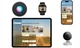 IP-Камера Aqara Camera G100 2K Зовнішня Камера Apple HomeKit Біла White (ZNSXJ22LM) - зображення 11