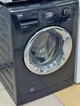 Пральна машина BEKO WMB 71443 PTEB Black Б/В - зображення 5