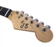 Электрогитара JS ST38R (White) - изображение 4